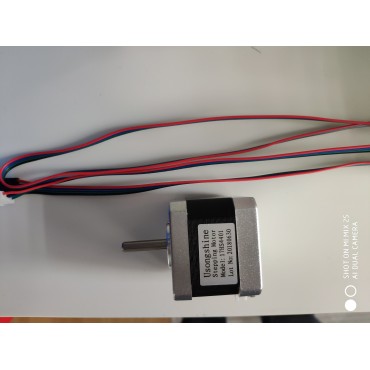 3D Printer Step Motor 3D Yazıcı Parçaları 17HS4401 Nema17